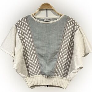 vintage DINO VALIANO top